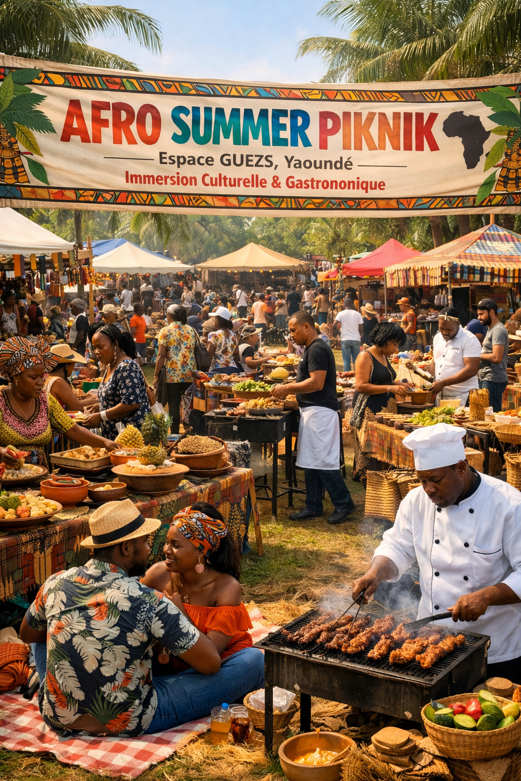 GUEZS Piknik